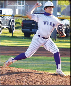 Vian Wolverines beat Central, Haskell but fall to Eufaula, Spiro ...